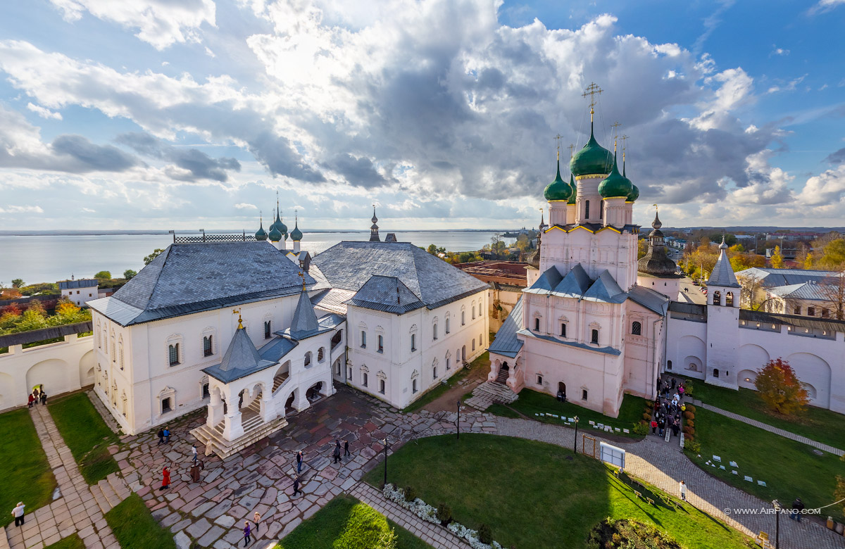 Rostov